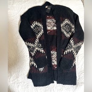 Hollister Sweater